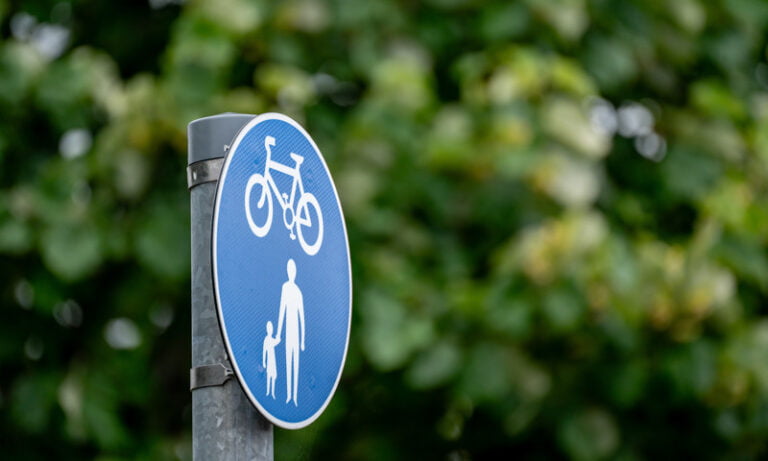 Residents in Hampshire being asked to help council identify locations where physical barriers make it awkward and challenging to walk, cycle, wheel or scoot