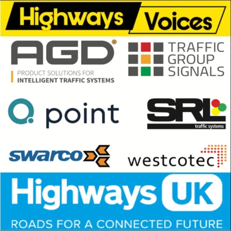 Innovation, how designs come about and a guide to must-not-miss speakers from Highways UK