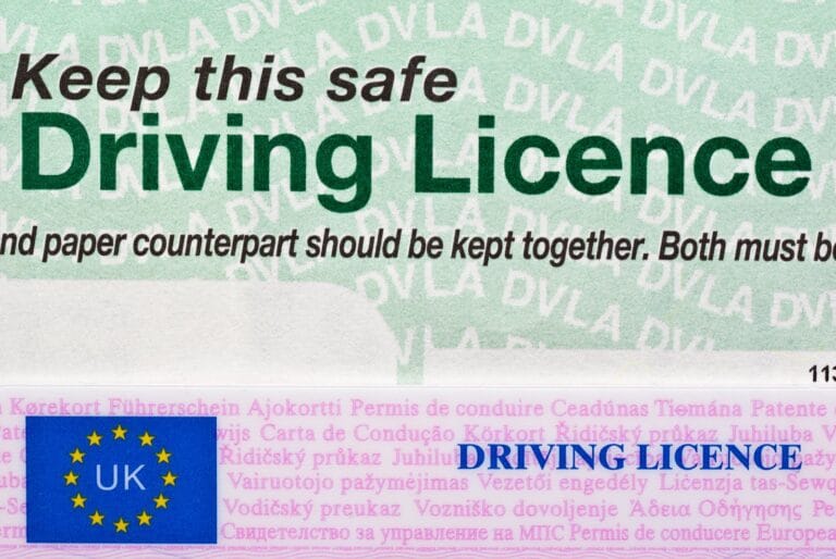 Call for review on driving ban rules