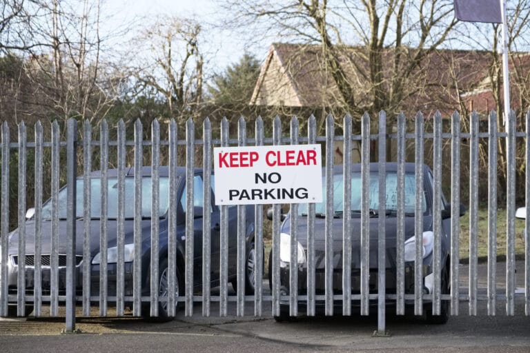 New panel appointed to oversee UK private parking sector code